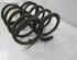 Coil Spring TOYOTA RAV 4 II (A2)