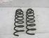 Coil Spring PEUGEOT 5008 (0E, 0U)