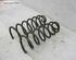 Coil Spring PEUGEOT 5008 (0E, 0U)