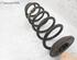 Coil Spring SEAT Leon (1P1)