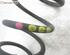 Coil Spring SEAT Leon (1P1)