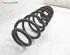 Coil Spring SEAT Leon (1P1)