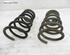 Coil Spring VOLVO XC90 I (275)