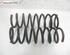 Coil Spring FORD Focus II Cabriolet (--)