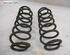 Coil Spring FORD Fiesta VI (CB1, CCN)