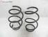 Coil Spring BMW 3er (F30, F80)