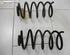 Coil Spring OPEL Corsa D (S07)