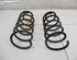 Coil Spring OPEL Corsa D (S07)