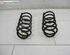 Coil Spring OPEL Corsa D (S07)