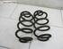 Coil Spring NISSAN Qashqai +2 I (J10, JJ10E, NJ10)