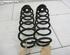 Coil Spring SKODA Fabia II (542)