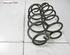 Coil Spring PEUGEOT 207 (WA, WC)