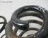 Coil Spring AUDI A4 (8E2)