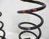 Coil Spring PEUGEOT 207 (WA, WC)