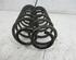 Coil Spring FORD Fiesta VI (CB1, CCN)