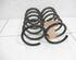 Coil Spring VOLVO S60 I (--)