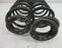 Coil Spring TOYOTA Auris (ADE15, NDE15, NRE15, ZRE15, ZZE15)