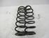 Coil Spring VW Golf V (1K1)