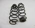 Coil Spring VW New Beetle (1C1, 9C1)