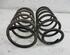 Coil Spring OPEL Corsa D (S07)