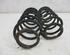 Coil Spring SMART Forfour (454)