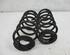 Coil Spring SMART Forfour (454)