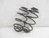 Coil Spring OPEL Astra H (L48)