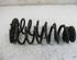 Coil Spring SKODA Octavia II (1Z3)