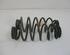 Coil Spring FIAT Bravo II (198)