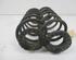 Coil Spring FIAT Bravo II (198)