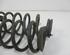 Coil Spring FIAT Bravo II (198)