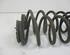 Coil Spring FIAT Bravo II (198)