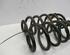 Coil Spring AUDI A4 (8E2), AUDI A4 (8EC, B7)