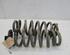 Coil Spring SUZUKI Grand Vitara II (JT, TD, TE)