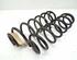 Coil Spring VW Golf Plus (521, 5M1)