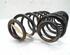 Coil Spring VW Golf Plus (521, 5M1)