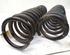 Coil Spring FORD Focus III Turnier (--)