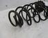 Coil Spring MERCEDES-BENZ A-Klasse (W169)