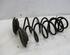 Coil Spring MERCEDES-BENZ A-Klasse (W169)