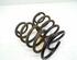 Coil Spring SMART Roadster Coupe (452)