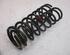 Coil Spring FORD Focus III Turnier (--)