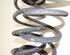 Coil Spring OPEL Corsa D (S07)