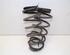 Coil Spring OPEL Corsa D (S07)