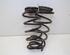 Coil Spring OPEL Corsa D (S07)