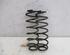 Coil Spring VW Polo (9N)