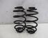 Coil Spring SAAB 9-3 (D75, D79, E79, YS3F)