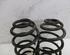 Coil Spring SAAB 9-3 (D75, D79, E79, YS3F)