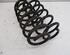 Coil Spring TOYOTA Aygo (KGB1, WNB1)