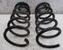 Coil Spring SMART ROADSTER (452)