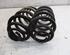 Coil Spring OPEL ZAFIRA TOURER C (P12)